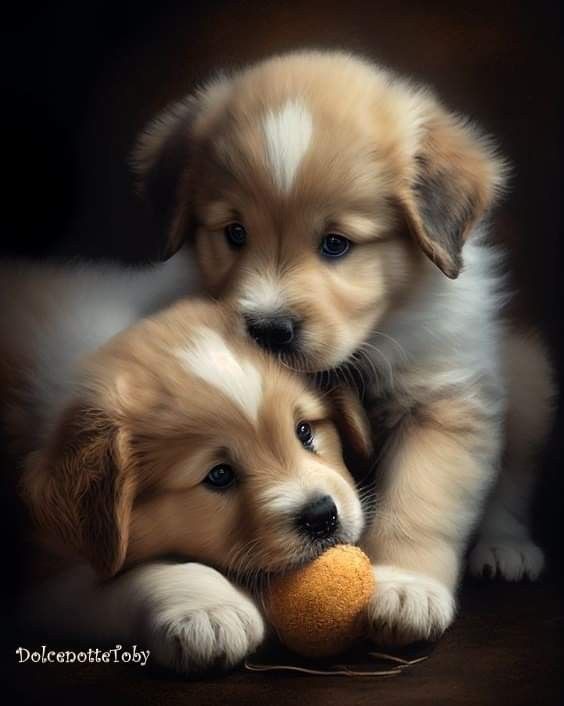 🐶 ۲۱- یادگیری توله های سگ برای توالت رفتن