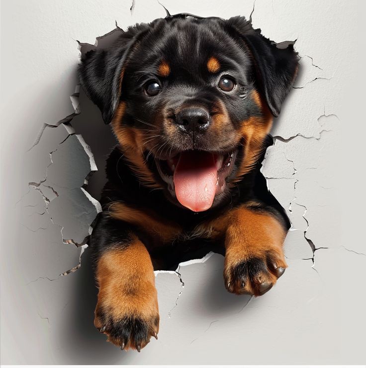 🐶 ۲۶- حمام کردن توله های سگ